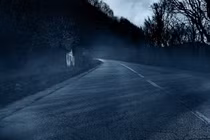 Chuyện rùng rợn, kỳ bí trên những con đường “ma quái” ở Mỹ