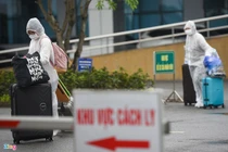 Bệnh nhân COVID-19 nặng nhất ở Việt Nam đã xét nghiệm âm tính 3 lần