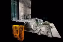 Bí mật bên trong ngôi mộ của người sáng lập thành Rome