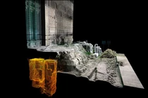 Bí mật bên trong ngôi mộ của người sáng lập thành Rome