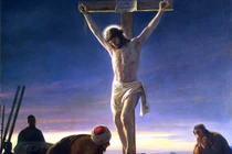 Sự thật chấn động về hình phạt đóng đinh Chúa Jesus 