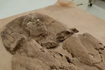 Kỳ bí xác ướp mỹ nhân “nằm nhầm” trong mộ Pharaoh Ai Cập