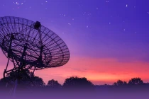 Phát hiện 5 vụ nổ vô tuyến nhanh: Nghi tín hiệu người ngoài hành tinh? 