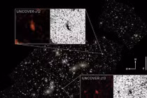 “Đứa con của Big Bang” bất ngờ xuất hiện, chuyên gia lý giải sao?