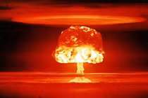 Vì sao Mỹ bỏ dở dự án nổ bom hạt nhân trên Mặt trăng? 