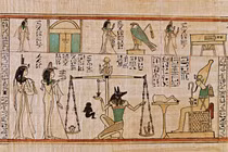 Những kiểu địa ngục rùng rợn của các nền văn minh cổ xưa