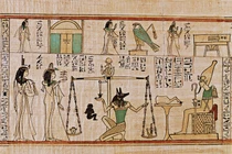 Những kiểu địa ngục rùng rợn của các nền văn minh cổ xưa