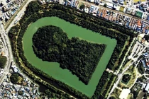 Bí ẩn lăng mộ hình lỗ khóa thiêng nhất Nhật Bản: Đố ai mạo phạm! 