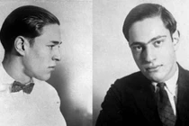 Hai kẻ lập dị bắt tay thực hiện ước mơ tạo ra “tội ác hoàn hảo” 