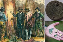 114 người bỗng "bốc hơi" không dấu vết, thứ còn lại khiến TG sững sờ 