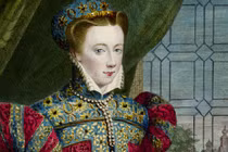 Số phận bi thương Nữ hoàng Scotland lên ngôi chưa được 1 tuần tuổi