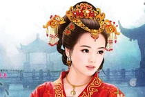 Sững sờ phi tần TQ lấy chồng sinh con sau khi bị... tuẫn táng 