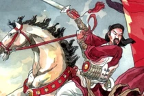 9 chiến mã huyền thoại nổi tiếng nhất lịch sử Việt Nam