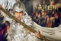 Mở mộ Lưu Bị, lộ bí mật Triệu Vân là gái giả trai? 