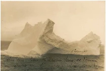 Sự thật chấn động về “thủ phạm” khiến tàu Titanic gặp họa 