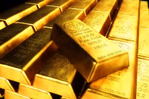Giá vàng hôm nay 3/1: Nỗi lo kinh tế suy giảm khiến giá vàng treo cao