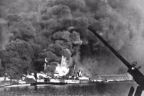 Bất ngờ tìm ra phương pháp chữa ung thư nhờ Đức quốc xã ném bom 