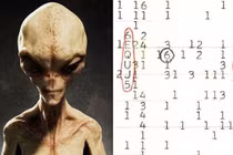 Con người từng nhận được liên lạc của người ngoài hành tinh?