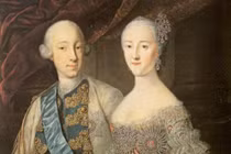 Những đám cưới hoàng gia có kết cục bi kịch nhất lịch sử 