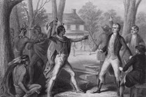 "Sởn da gà" hai lời nguyền kỳ bí lạ lùng nhất hành tinh 