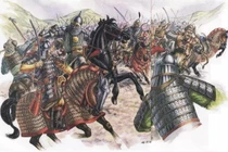 Vì sao binh sĩ thời xưa không bao giờ ăn no khi chiến đấu? 