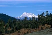 Bí ẩn về ngọn núi linh thiêng nổi tiếng Bhutan