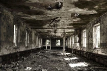 Chuyện rùng mình ở hòn đảo bị “nguyền rủa” không ai dám ở