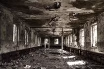 Chuyện rùng mình ở hòn đảo bị “nguyền rủa” không ai dám ở