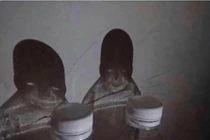 Những bức hình hoàn toàn có thật khiến người xem ám ảnh cả đời 