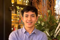 Ngả mũ thành tích của sinh viên Việt nhận học bổng Harvard