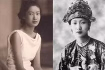 Cuối đời cô quạnh của cô gái miền Tây từng khiến vua Bảo Đại mê mệt