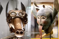 Rùng rợn kiểu tra tấn tội phạm hãi hùng nhất mọi thời đại 