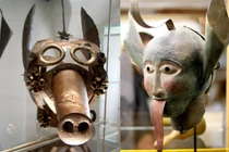 Rùng rợn kiểu tra tấn tội phạm hãi hùng nhất mọi thời đại 