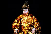 Cuộc sống buồn tủi của mỹ nữ ngày xưa