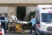 Cập nhật Covid-19: Thế giới hơn 6,2 triệu ca mắc, 373.370 ca tử vong