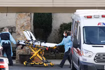 Cập nhật Covid-19: Thế giới hơn 6,2 triệu ca mắc, 373.370 ca tử vong