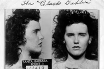 Khó giải vụ án “thược dược đen” chấn động nước Mỹ