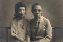 Vì sao hoàng đế Phổ Nghi đùng đùng bỏ đi trong đêm động phòng? 