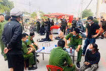 Loan "Cá" bị bắt, tiểu thương Đồng Nai vẫn khiếp hãi không dám nhắc tên