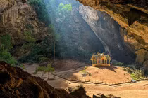 Khám phá những địa điểm gây tò mò nhất châu Á: Bất ngờ số 2! 