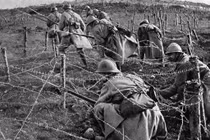 Giải mã loạt sự thật bất ngờ về Chiến tranh thế giới 1