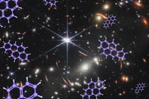 Phát hiện kho kim cương 12,8 tỉ tuổi: Lộ sự sống ngoài hành tinh? 