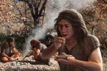 Sự thật hãi hùng về người Neanderthal sống cách đây khoảng 40.000 năm