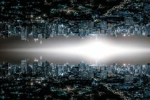 Phát hiện nóng: Con người đang sống trong vũ trụ song song?