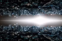 Phát hiện nóng: Con người đang sống trong vũ trụ song song?