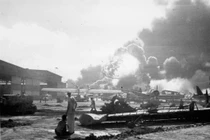 Nhật Bản toan tính gì khi tấn công Trân Châu Cảng năm 1941?