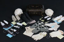 Tận mục món đồ của Nữ hoàng Victoria được đem bán đấu giá