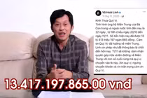 Hoài Linh được “minh oan“: Bình yên về pháp luật nhưng “mất trắng” niềm tin