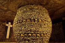 Truy tìm lý do Pháp từng chôn hơn 6 triệu người dưới lòng Paris 