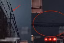 Sửng sốt loạt hiện tượng bí ẩn xảy ra trước động đất ở Trung Quốc